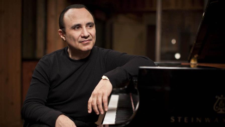 El músico dominicano Michel Camilo recibirá Medalla de Oro en el Festival de Jazz de Barcelona