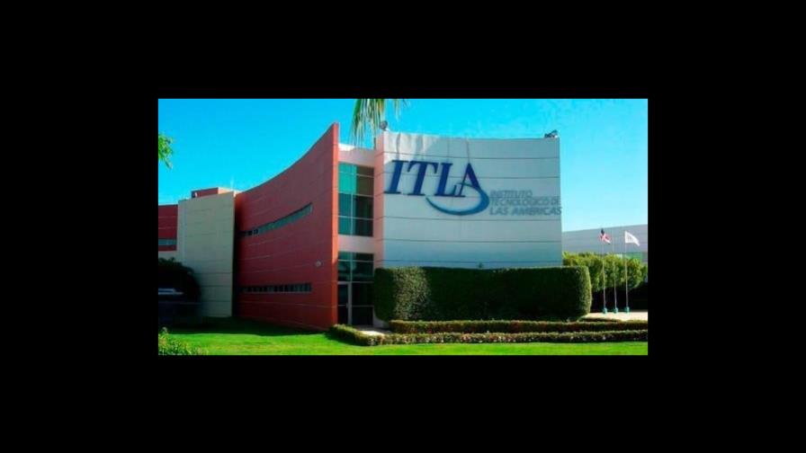 Auditoría | El ITLA está en terrenos no registrados a su nombre