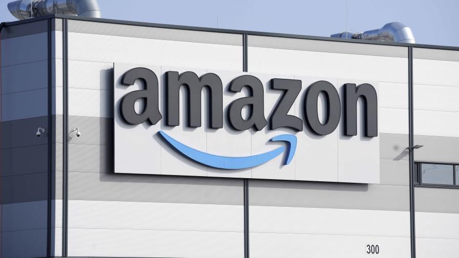 Amazon y otros grandes minoristas en EE.UU. comienzan a contratar gente para temporada de fiestas