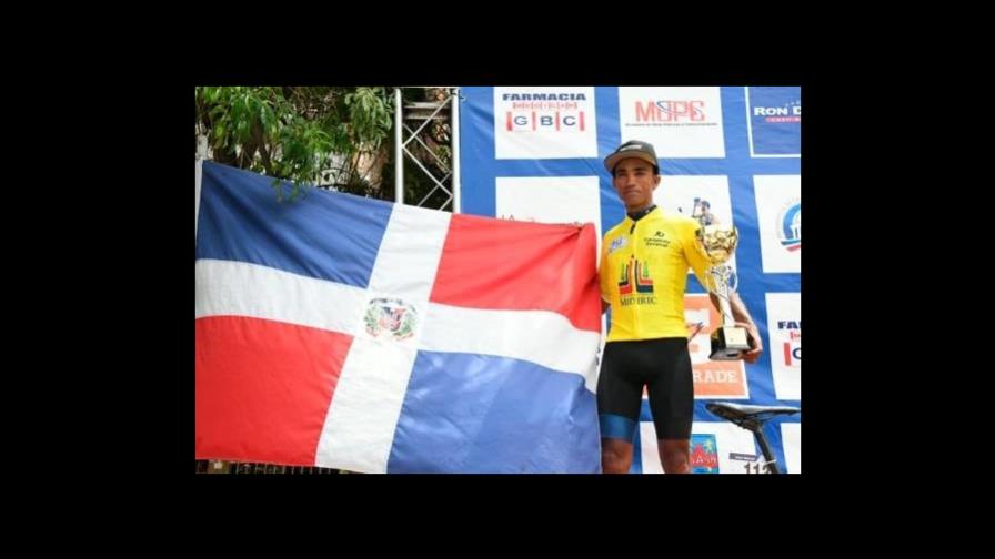 Agencia Antidopaje confirman el positivo del ciclista Ismael Sánchez