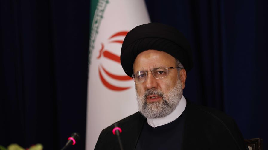 Presidente de Irán: EEUU debe aliviar sanciones para mostrar que quiere volver a pacto nuclear