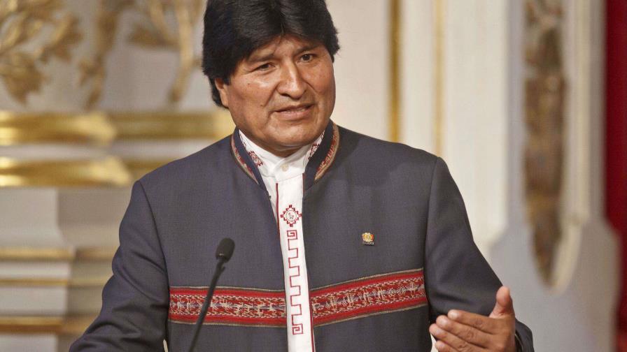 Evo Morales busca recuperar el poder con su quinta candidatura a la presidencia de Bolivia