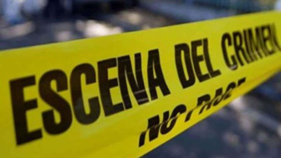 Dominicano mata a su pareja de múltiples puñaladas en España
