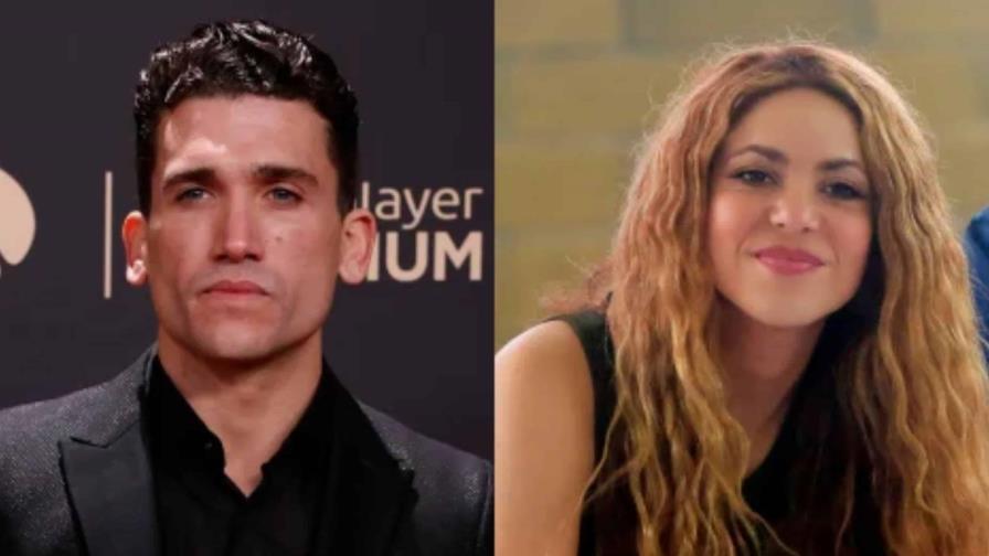 Protagonista de La casa de papel y su dura crítica contra Shakira