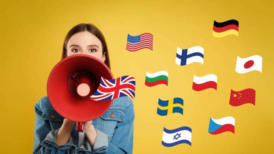 Idiomas en acción: cómo el multilingüismo enriquece tu vida