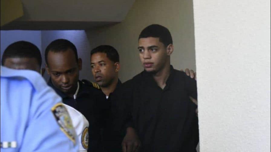Empieza  este miércoles juicio preliminar a “el Dotolcito” y otros dos acusados de muerte de Joshua Omar