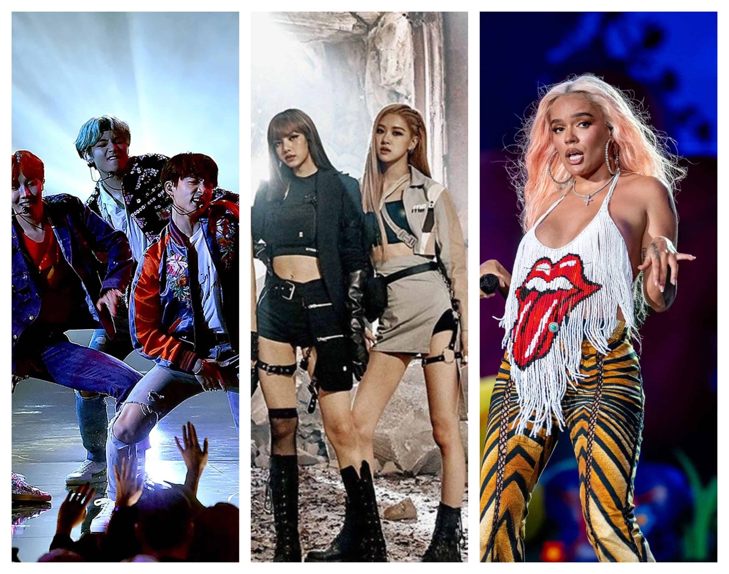 K-Pop vs. Reggaeton: analizamos el impacto de los géneros que dominan la industria musical