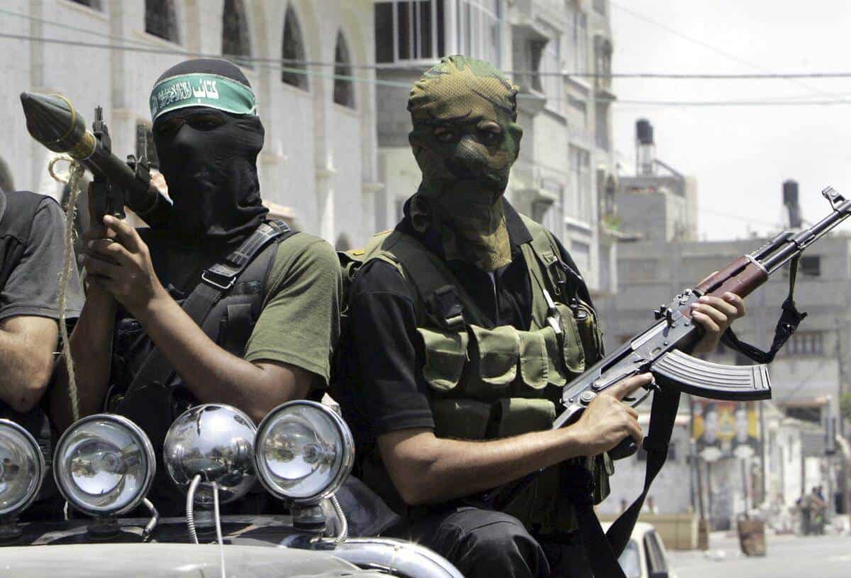¿En qué estaba pensando Hamás? Por más de 3 décadas ha tenido la misma idea brutal de la victoria