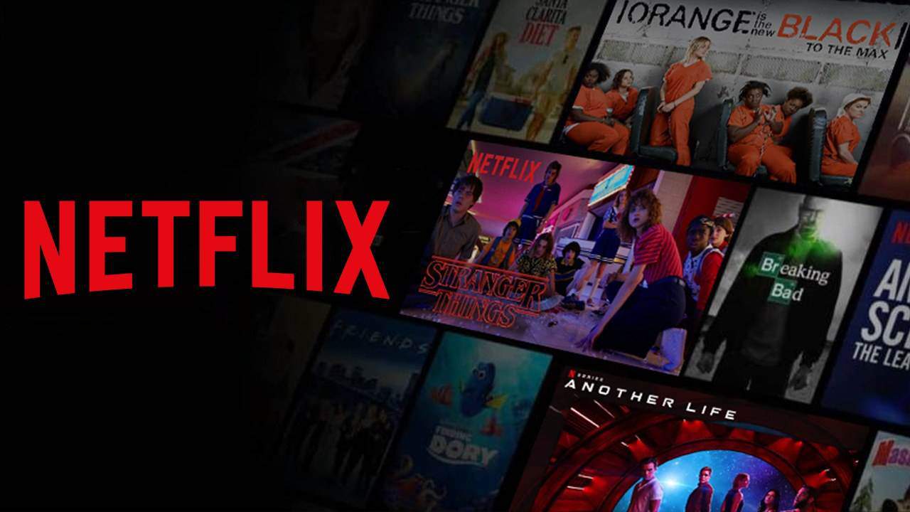 La película más vista de Netflix en todo el mundo