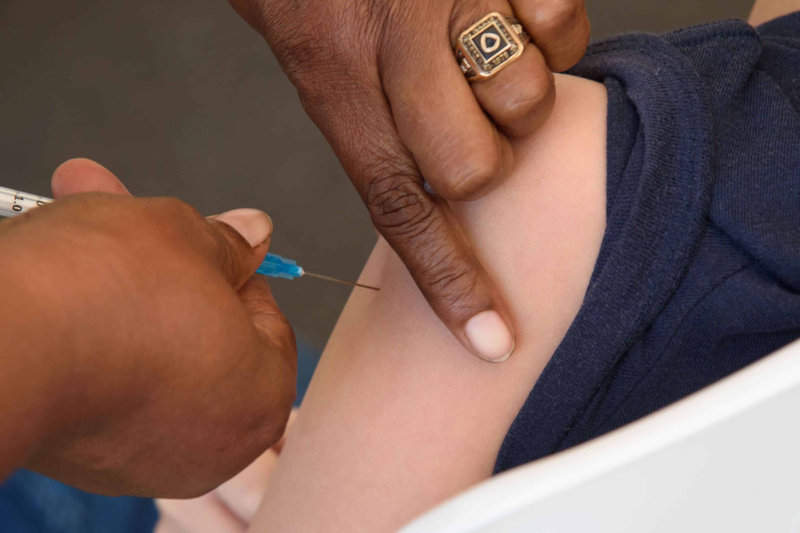 Sociedad de Vacunología: “El sarampión es totalmente prevenible con vacunas”