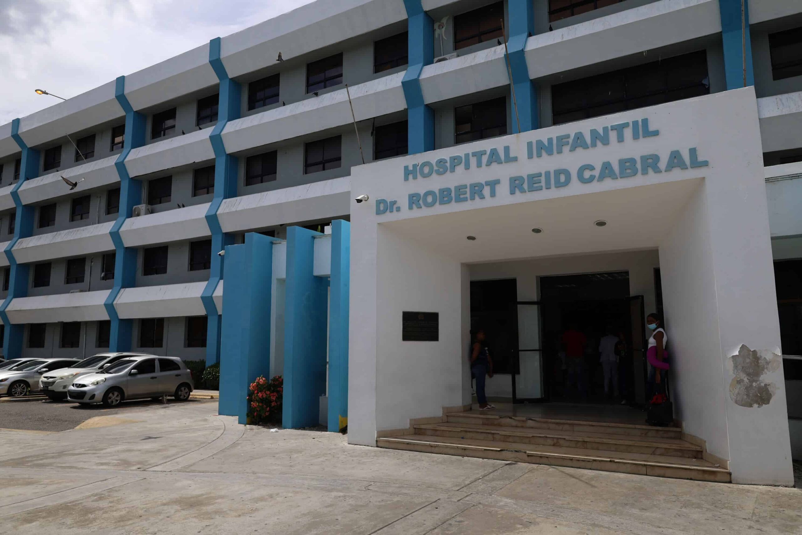 Muere niño de 9 años con síntomas de dengue en el hospital Robert Reid Cabral