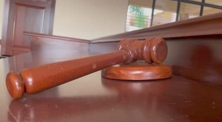 Tribunal otorga plazo para depósito escritos de defensa en caso Discovery
