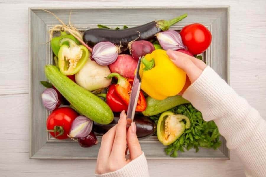 Tips y consejos para preservar tus vegetales