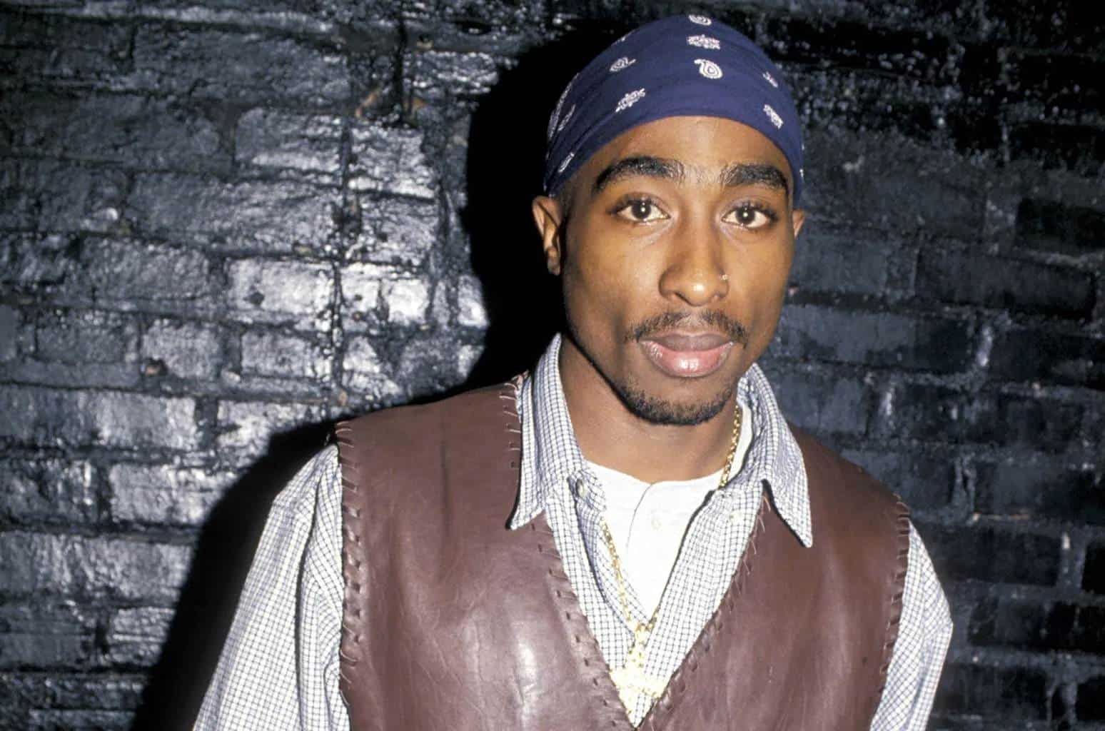 Duane Keith Davis se declara no culpable del asesinato de Tupac Shakur