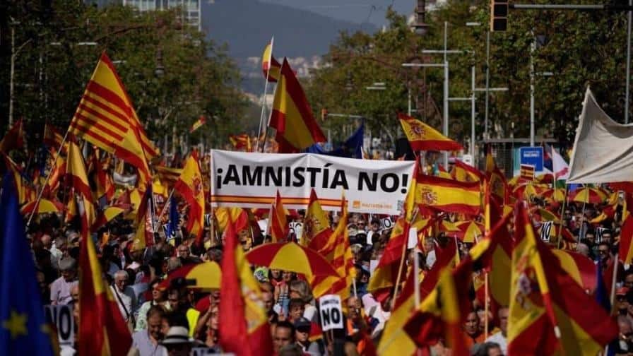 España está en tensión – El Profe Show