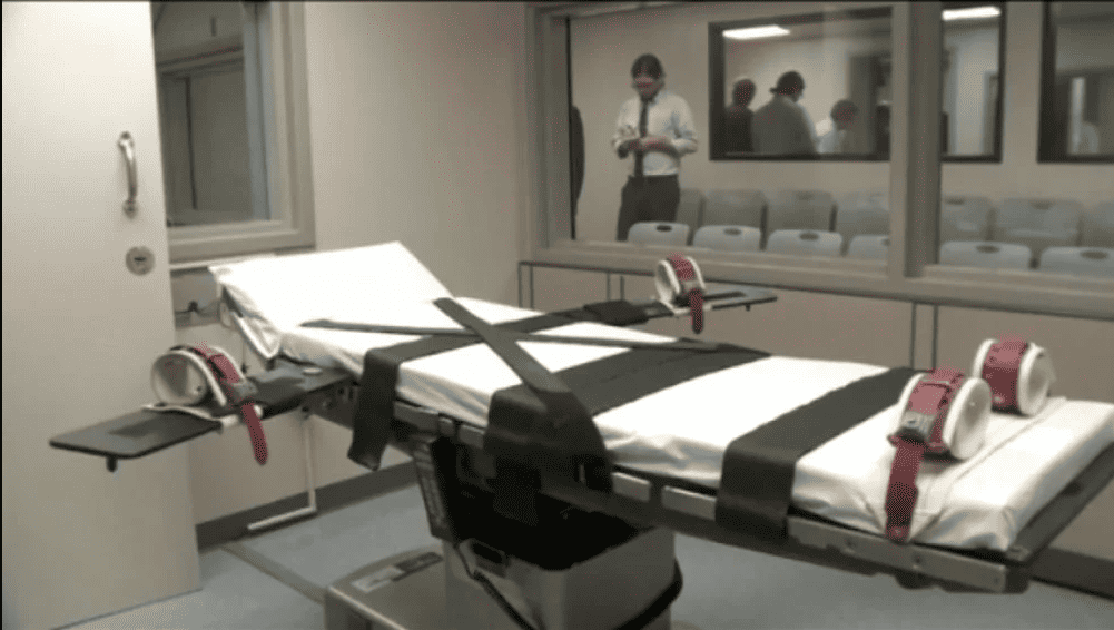 EE.UU. eleva a 23 la cifra de reos muertos tras la ejecución de dos condenados