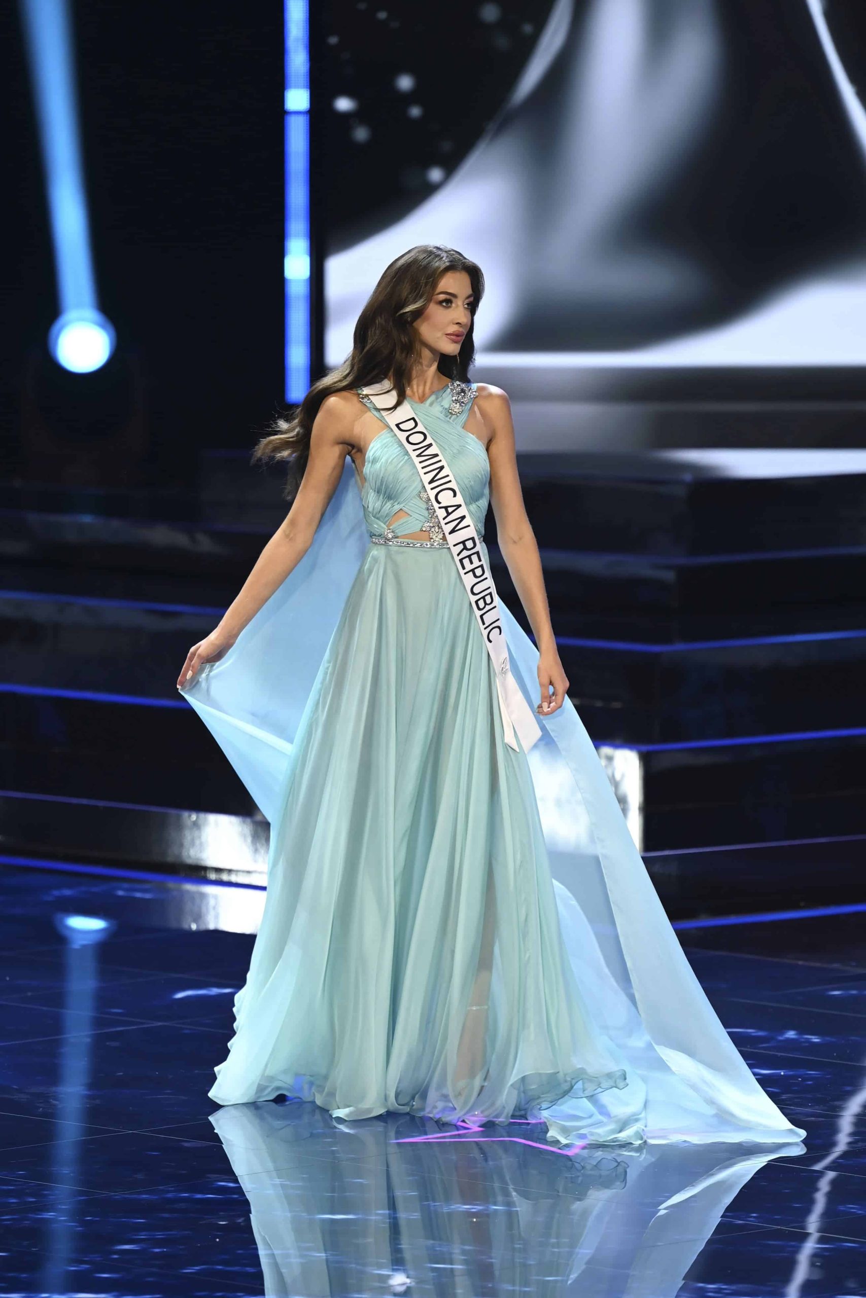 Inicia la 72 edición de Miss Universo: ¿viene la corona para República Dominicana?