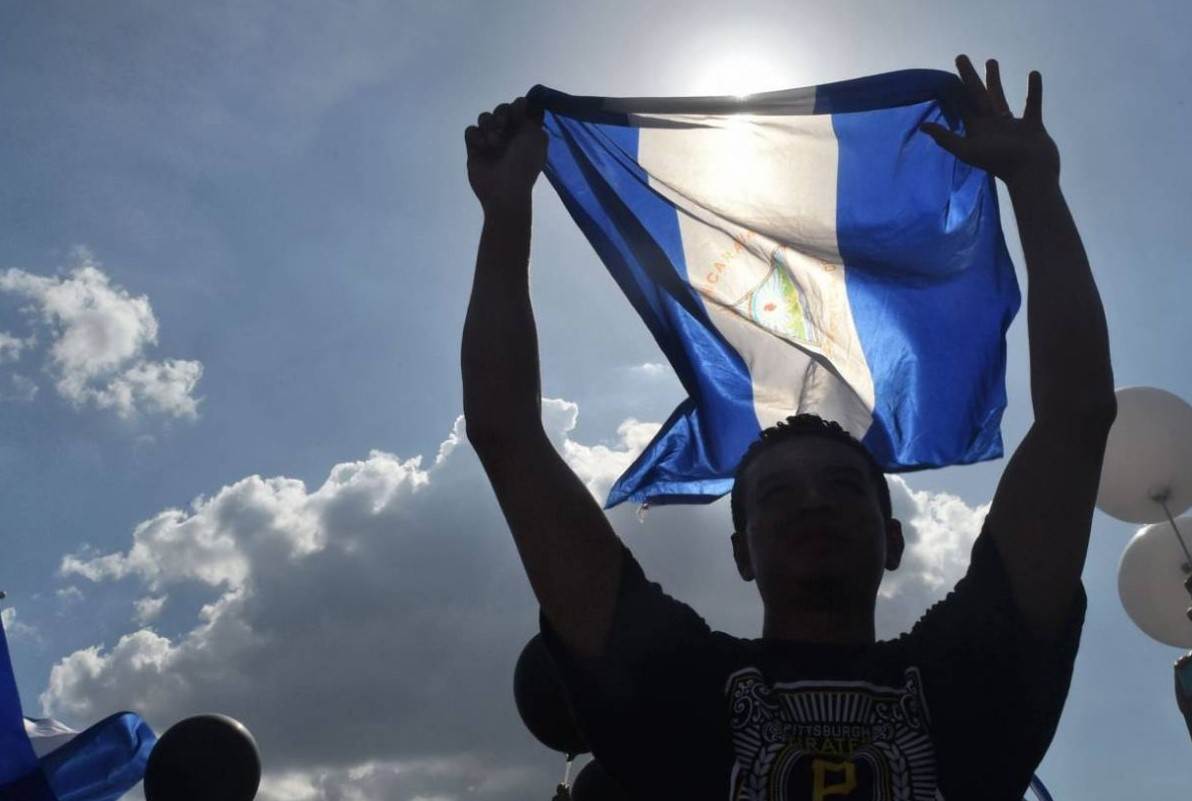 EEUU tilda la salida de Nicaragua de la OEA como “desesperación” para evadir la justicia