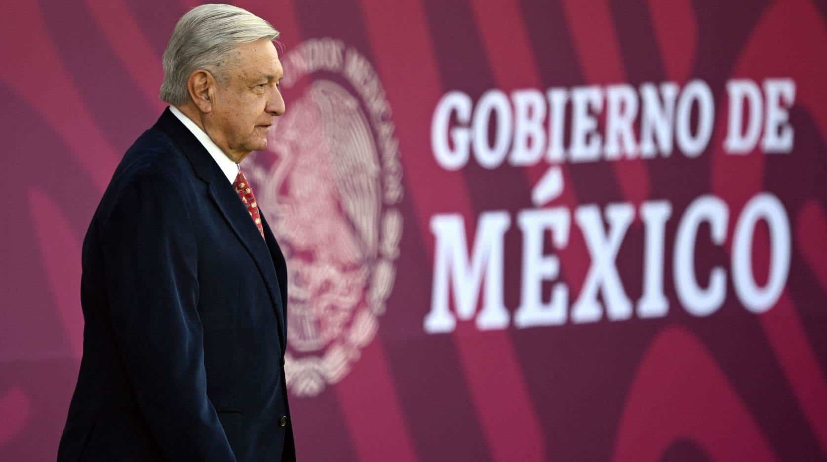 López Obrador niega que permiso para que militares de EEUU entren a México viole soberanía