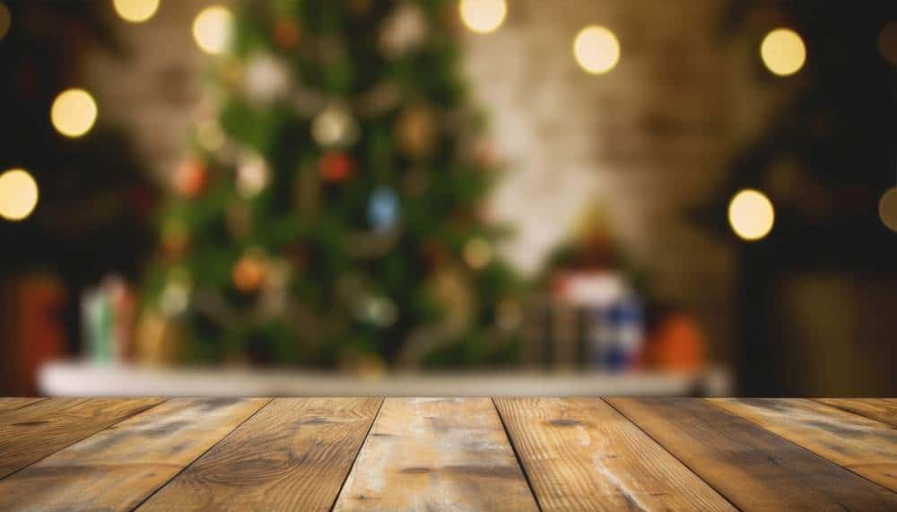 Cinco series ideales para recibir la Navidad