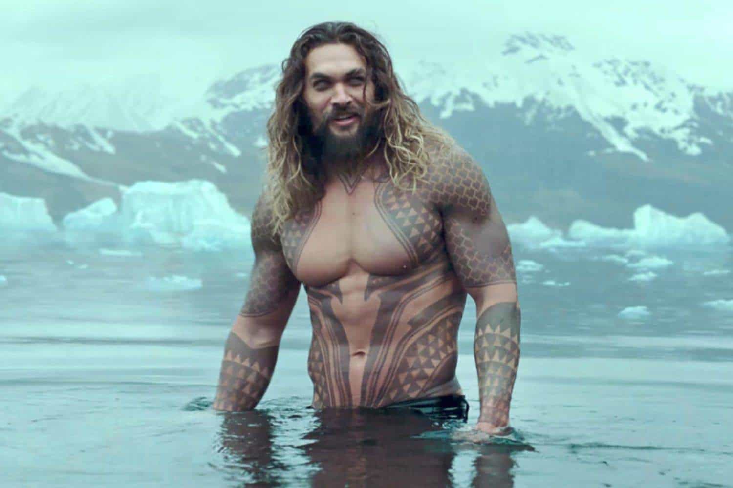 Estrenos de cine: Aquaman and the Lost Kingdom arrasa en su debut