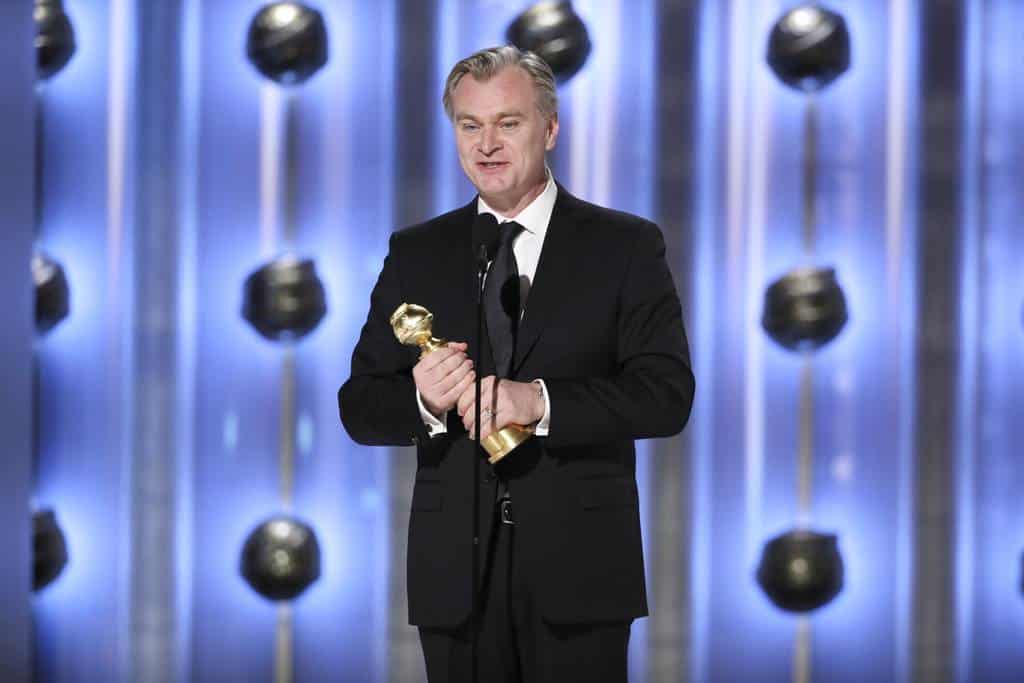 Greta Gerwig y Christopher Nolan nominados a los Premios del Sindicato de Directores