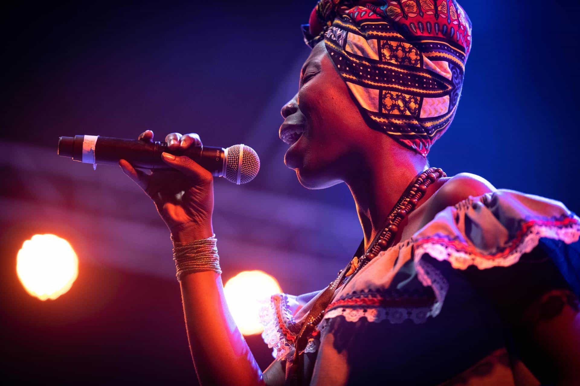 El Festival de música PAPJAZZ regresa a Haití en medio de la crisis