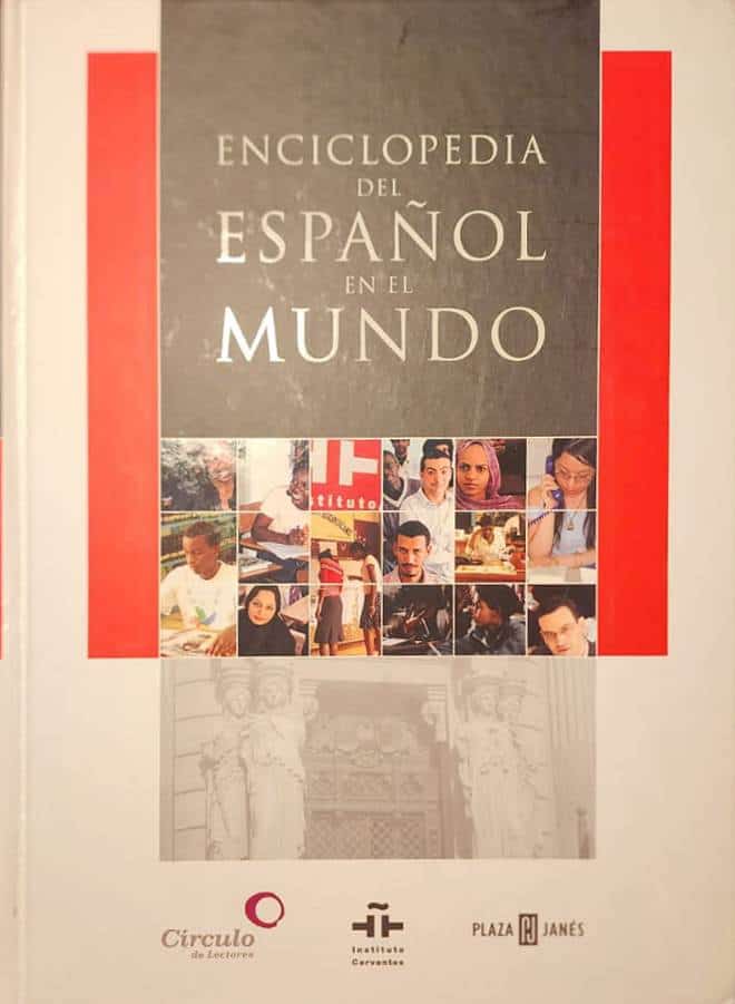 Anuario del Instituto Cervantes, 2006, 901 págs. El presente y futuro del español como lengua de comunicación internacional. Un total de 220 especialistas de variadas disciplinas abordan el tema.