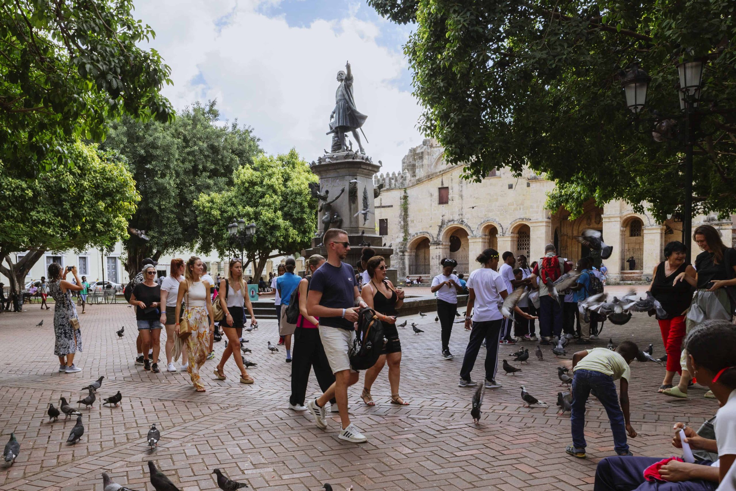 El turismo aporta unos US$31.4 millones diarios a la economía dominicana, según el gobierno