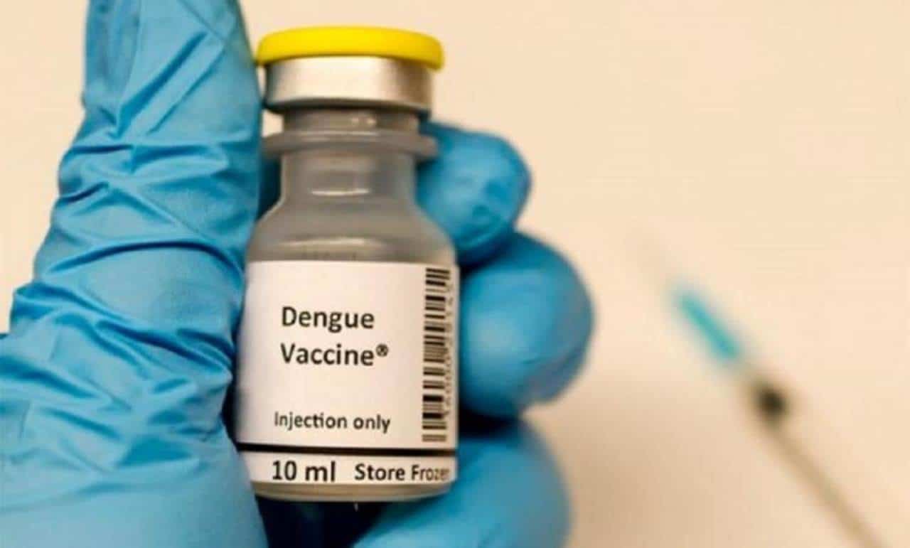 ¿Por qué la vacuna del dengue no ha llegado a la República Dominicana?