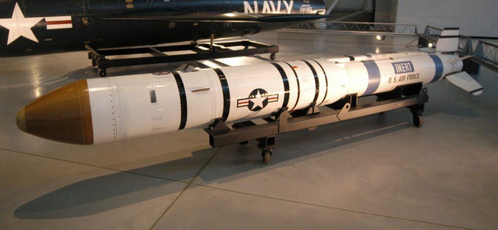 ¿Qué son las armas antisatélite que EE.UU. ve como una “amenaza” de Rusia?