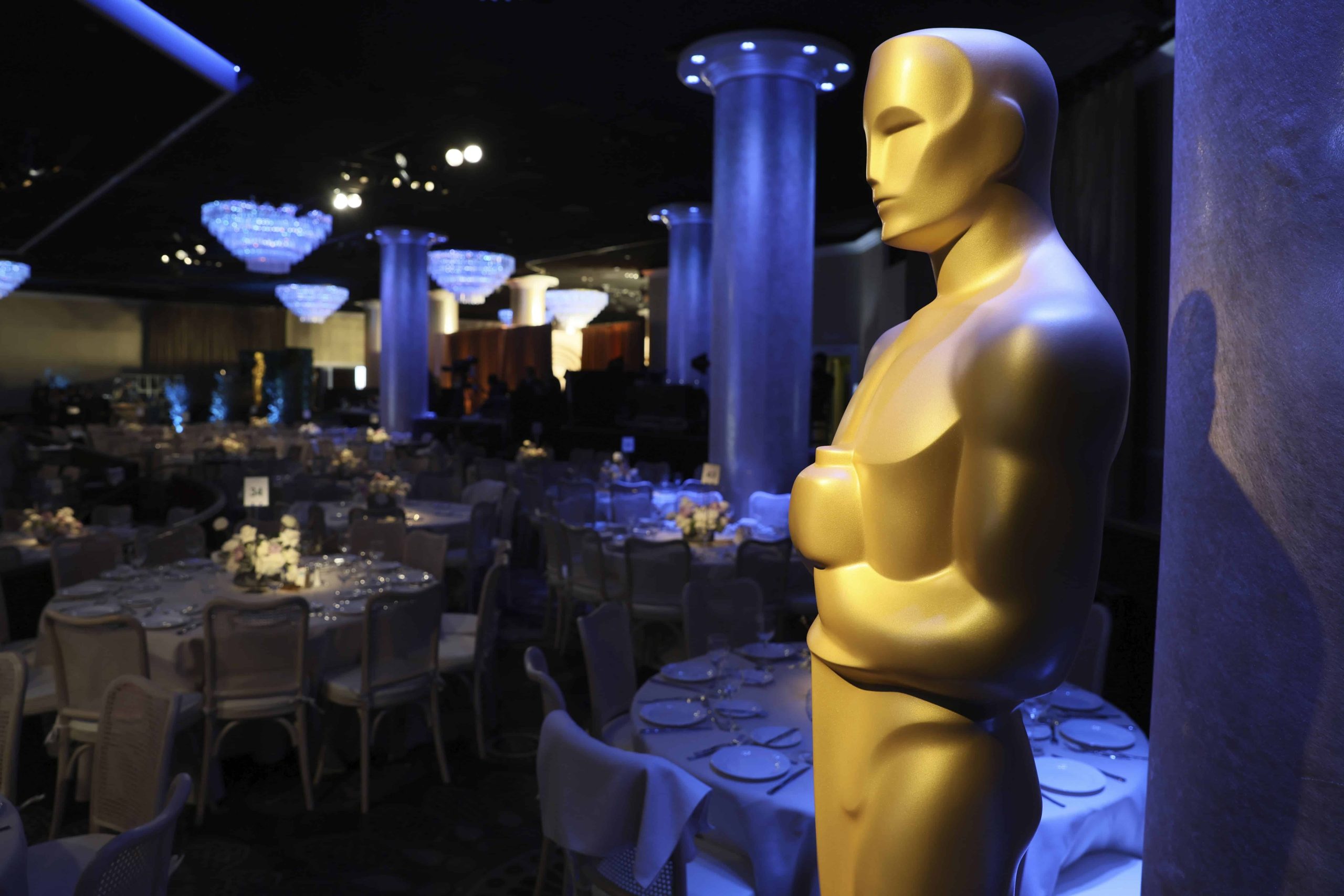 Guía de los Premios Óscar: presentadores, horarios y posibles ganadores