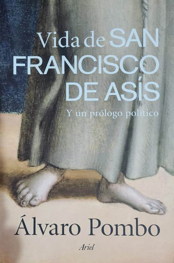Álvaro Pombo, Ariel, 2015, 189 págs. Uno de los maestros de la literatura española contemporánea se aventura a escribir la biografía de quien llama 