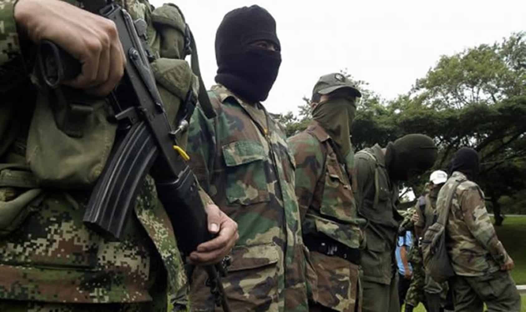 Gobierno colombiano y disidencias de las FARC activan cuarto ciclo de diálogos de paz