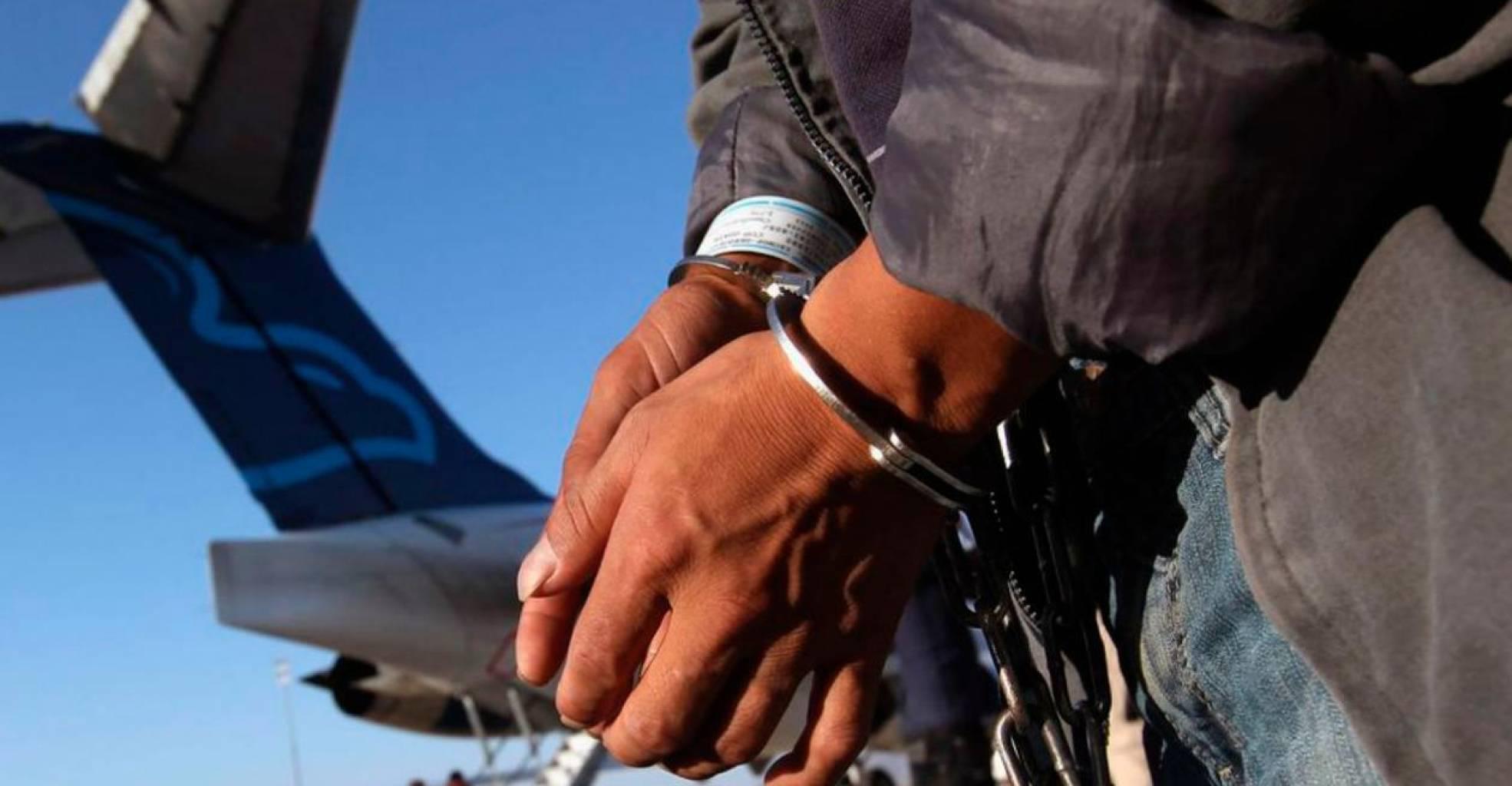 Extraditan a Roma-Italia a dominicano acusado tráfico de drogas