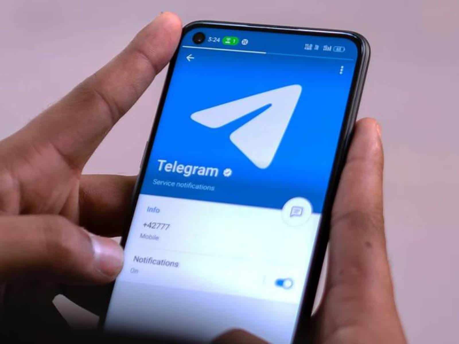 Juez español da tres horas a las operadoras para bloquear Telegram