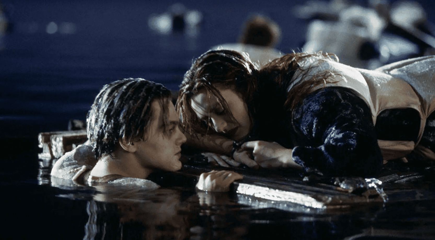El trozo de madera de la escena final de “Titanic” se vende en subasta por US$ 718,750