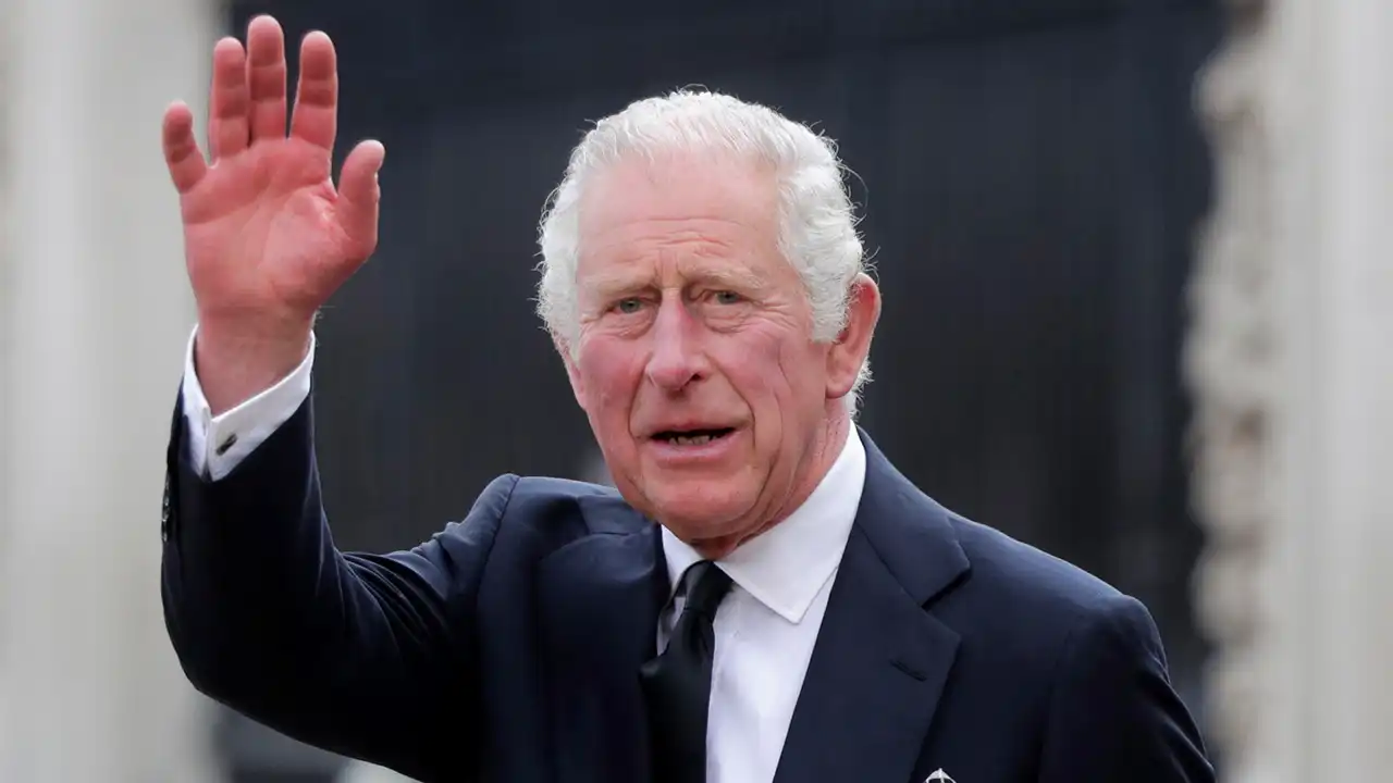 El Palacio de Buckingham confirma que el rey Carlos III asistirá a la misa de Pascua