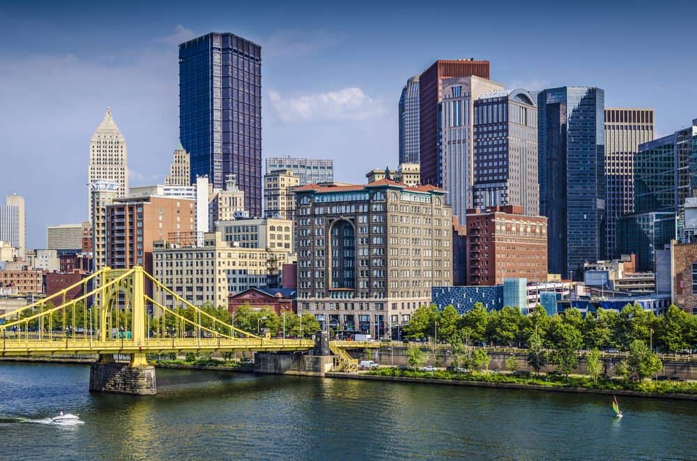 Pittsburgh: Una opción para latinos en Estados Unidos