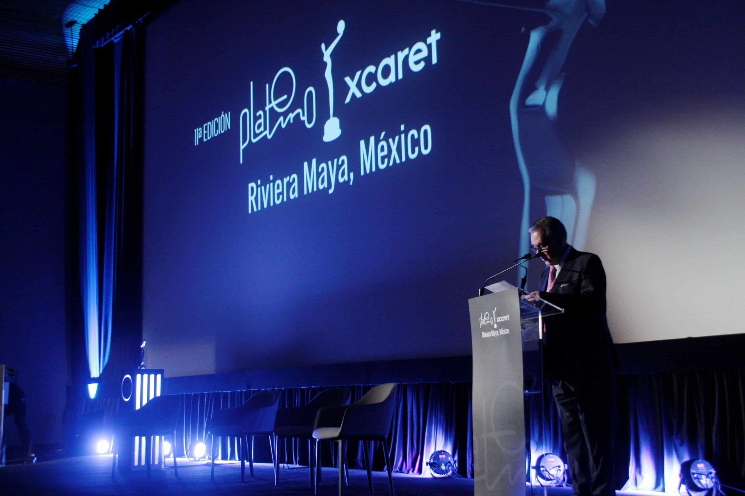 Estrellas iberoamericanas volverán a brillar en la XI edición de Premos Platino en Riviera Maya