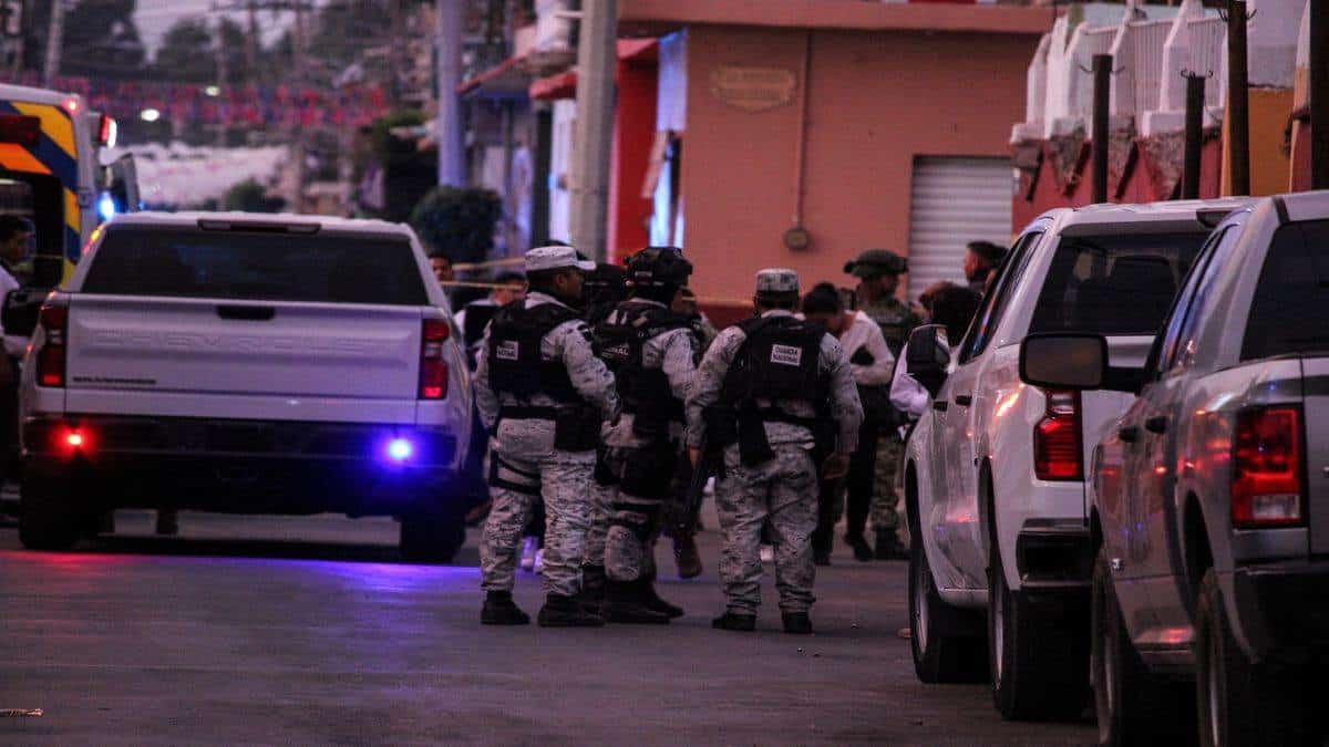 Asesinan candidata a alcaldesa en el centro de México