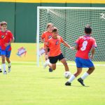 Conexus, Iberia y San Judas clasifican a cuartos de final en “La Copa”