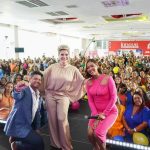 “Innove Beauty Show 2024” realizará su décima octava edición en Santiago