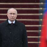 Putin felicita a antiguas repúblicas de URSS por aniversario de victoria sobre los nazis