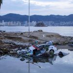 El Niño y cambio climático causan récord de desastres en Latinoamérica en 2023 (OMM)