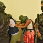 Aún no arranca juicio a red acusada de explotación sexual a mujeres venezolanas y colombianas