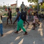 Save the Children: El hambre extrema en Haití fuerza a menores a unirse a bandas armadas