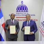 MAP y Ministerio de la Función Pública de Guinea Ecuatorial firman convenio de cooperación