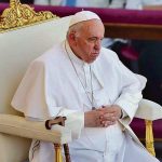 El papa presenta la bula de convocatoria del Jubileo de 2025 dedicado a la esperanza