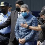 Rechazada la petición de expresidente hondureño para obtener nuevo juicio en Nueva York